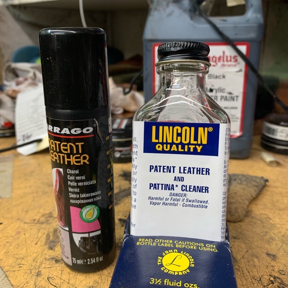 Meet your Posher, Leslie - Picture 1 of 1